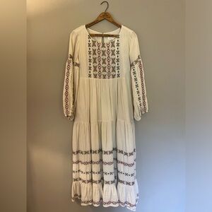 Anthropologie dress - Size 8, NEVER WORN